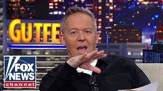 Are Dems ready to give up and grow up Gutfeld [upl. by Tebazile]