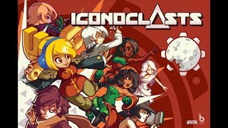 Iconoclasts  Blockrock Dual Mix [upl. by Hsenid216]