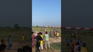 NRI Lhr vs Mardowal big match highlights ⚽️❤️football footballshorts shorts soccerskills fifa [upl. by Renie]