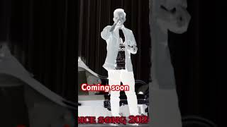 Maring Dance song 2024 coming soon [upl. by Lovato725]