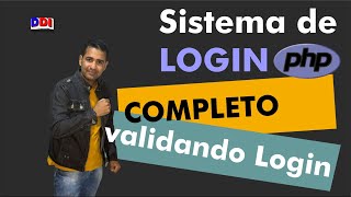 Validando tela de Login para funcionar [upl. by Enitsed]