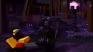 Haunted Mansion  1 Star Tumore  The Battle Bricks [upl. by Oinolopa]