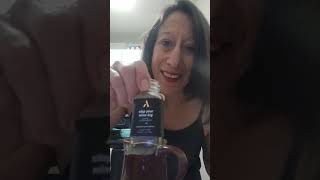 Stop your wineing review amp finding alternative ways to not drinking alcohol Living well with Yvonn [upl. by Salina619]