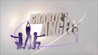 CHARLIES ANGELS  2011 TV Series Theme [upl. by Ahsilra]