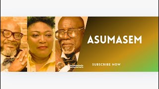 ASUMASEM Ghanaian movie ghanamovies film fullmovie africanmovies movie [upl. by Nitsur6]