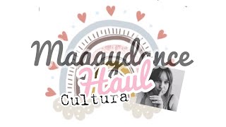 HAUL CULTURA [upl. by Akinat]