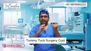 Tummy Tuck Surgery Cost [upl. by Korns701]