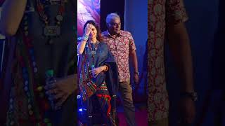 Ashish Vidyarthi amp wife steal the spotlight at Taaza Khabar 2 Premiere🔥🔥viralvideo viralshorts [upl. by Nehgem496]