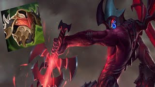 Wild Rift HOW TO COUNTER AATROX amp RED KAYN [upl. by Ahsienahs783]