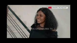 BOND OF LOVE Nigerian Movie 2024 sandraokunzuwa [upl. by Kizzee]