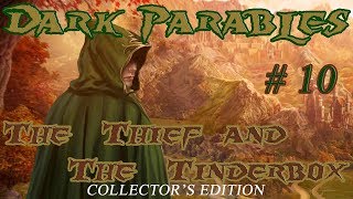 Lets Play  Dark Parables The Thief and The Tinderbox Collectors Edition Part 10 [upl. by Brant]