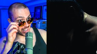 Fantano REACTS AbSoul  I Myself amp Me [upl. by Merwin]