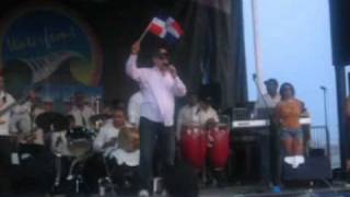 Fernando villalona Dominicano soy [upl. by Janette]