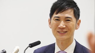 注目の石丸伸二氏は街頭演説でどんな話をしているのか [upl. by Eibreh]