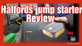 Never Use This Jump Starter on Your Car [upl. by Leoni]