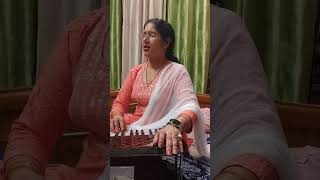 Achyutam keshavam ram narayanam Ram krishna music song [upl. by Anahsak336]