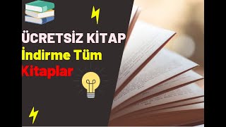 Ücretsiz Kitap Pdf İndirme Aradiğiniz Tüm Kitaplar okuma kitabi yks kitapları vb [upl. by Tobias]