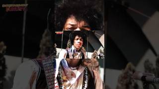 Top 8 Luxury Buys Jimi Hendrix [upl. by Yrogerg130]