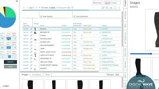 Digital Wave Technologys Maestro AI for Apparel and Accessories [upl. by Acie]