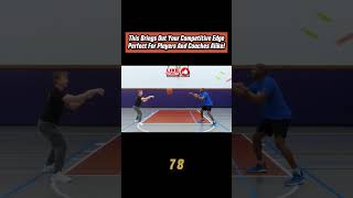 Master Coach Shares Top One Hand Basketball Passing Drills for Perfect Technique [upl. by Camus742]