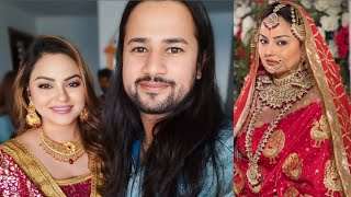 pakistani actress juvariaa abbasi shared her nikkah ceremonyjuvariaa abbasi 2nd Nikkah video [upl. by Sac591]