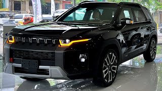 All New SsangYong Torres 2024  Luxury Comfortable Exterior and Interior [upl. by Ainnek]