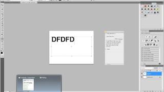 Photoshop font size problem tutorial [upl. by Innep]