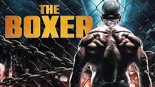 Fight for Survival  The Boxer  Full Action Fighting Movie  Free Movie [upl. by Nairehs888]