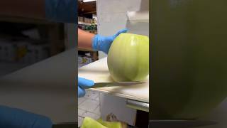 Best Excitement Fruits Peeling  Oddly satisfying fresh fruit  Love Fruits10M 06 shorts [upl. by Mariska]