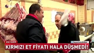 Sayko Beyaz Tv Muhabiri Kasapla Kavga Ediyor [upl. by Timofei731]