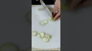 Indian Big Plum Bogari Fruit Tasty Chat shorts streetfood cooking [upl. by Nairrod]