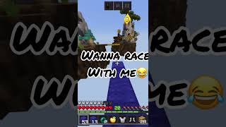 He started it I ended it 😈MCPE [upl. by Ainer]