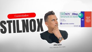 STILNOX A importância de entender o que aplicar na venda [upl. by Ferguson]