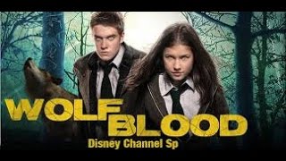 Wolfblood 1x05 Español [upl. by Borras]