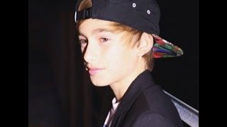 MAGC Rude Johnny Orlando Parody [upl. by Eneirda192]