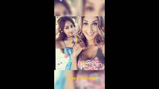 Sareena Sandhu First Indian WWE Female Wrestler  Instagram Compilation 🔥🔥🔥🔥 [upl. by Mariska]