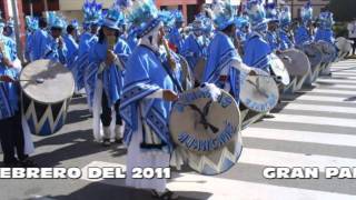 Candelaria 2011 Puno  Peru [upl. by Eak548]