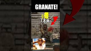 🫣GRANATE AUF DEN LADEN BESITZER🫣 [upl. by Ibrik]