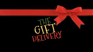 The Gift Delivery  2021 Chipperfield Elementary Christmas [upl. by Graniela]