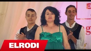 Burbuqe Esti  Hajt te cajme nje portokalle Official Video HD [upl. by Meng]