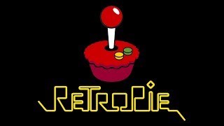 ¿Cómo configurar Retropie en Raspberry [upl. by Oiludbo]