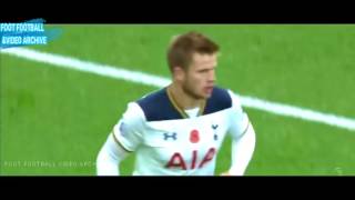 Eric Dier  Goals Skills Assists amp Tackles  2017 HD [upl. by Reeves250]