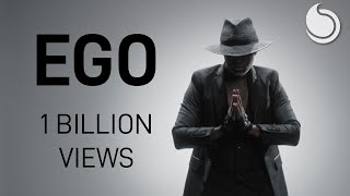 Willy William  Ego Clip Officiel [upl. by Anauqat]