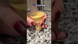 You’re a Psychopath If You Eat Ice Cream Like This😅😂 shortsvideo soap soapmaking soapcutting [upl. by Sonaj]