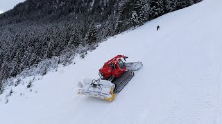 HahnenkammRennen 2024 Der Countdown läuft [upl. by Hurty136]