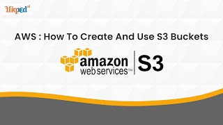 Module 8 Requester Pays  AWS  How to create and use S3 buckets  Cloud [upl. by Asilanom724]