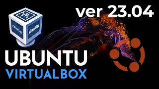 How to Install Ubuntu in VirtualBox on Windows 11  Complete Guide [upl. by Reivad]