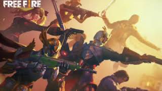 OST free fire theme song 2019 road to FFWC 2019 [upl. by Yliab]