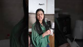 Ghar main Banaya ganne ka juice comedy funny [upl. by Glasgo]