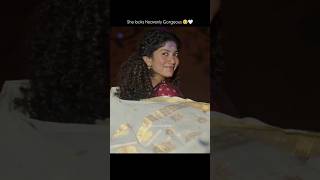 Sai pallavi ❤️🦋Amaran movieHey minnale saipallavi shorts [upl. by Stuckey]